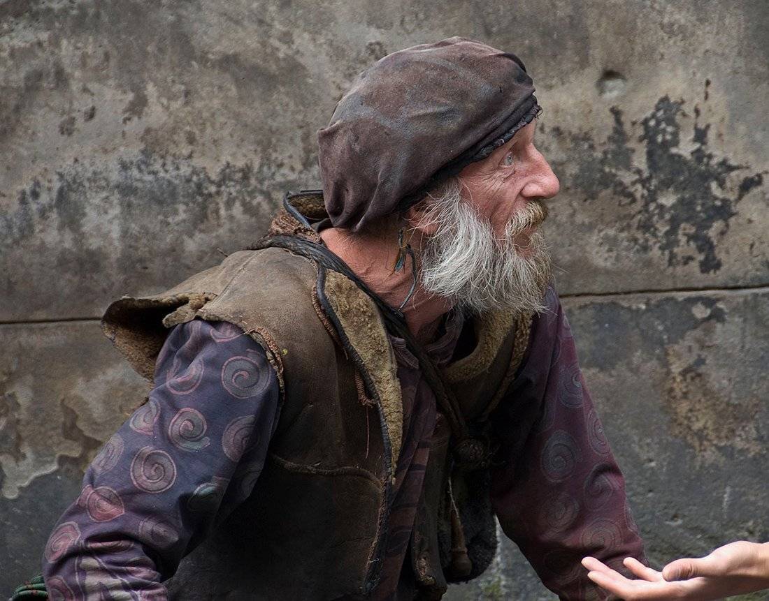 , Александр Беляев