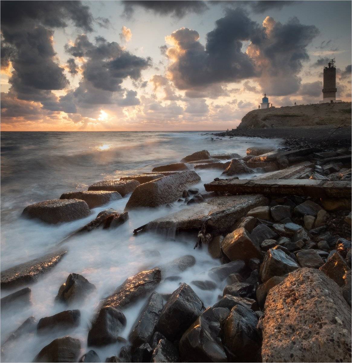 , Михаил Гапонов