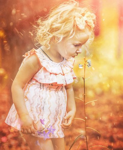  ✿ Приключения Милы ✿