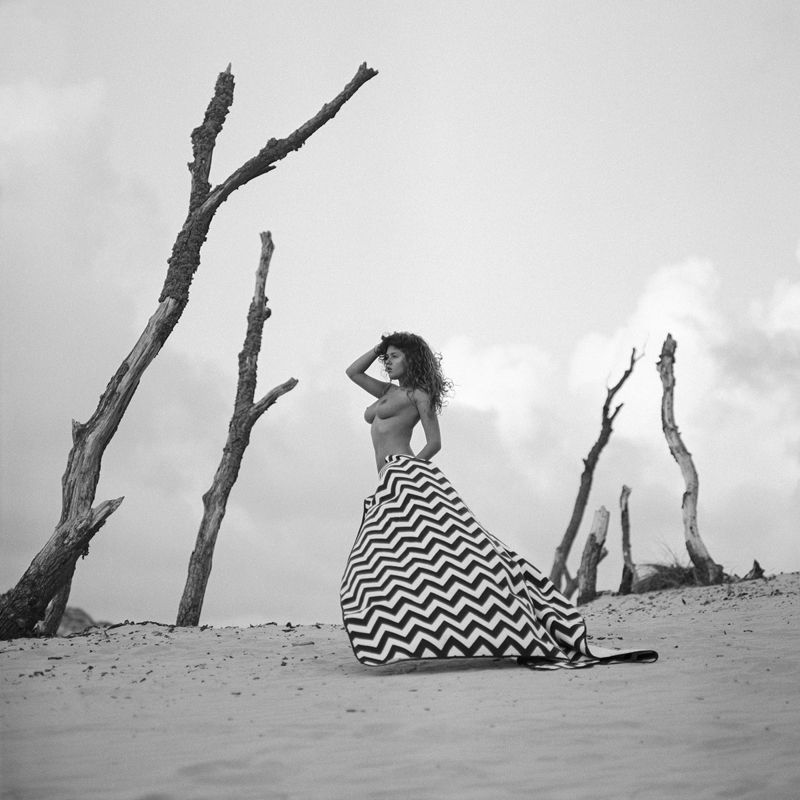 akt, nude, analog, hasselblad, ninoveron, women, topless, fineart, bw, 6x6, Marina фото превью