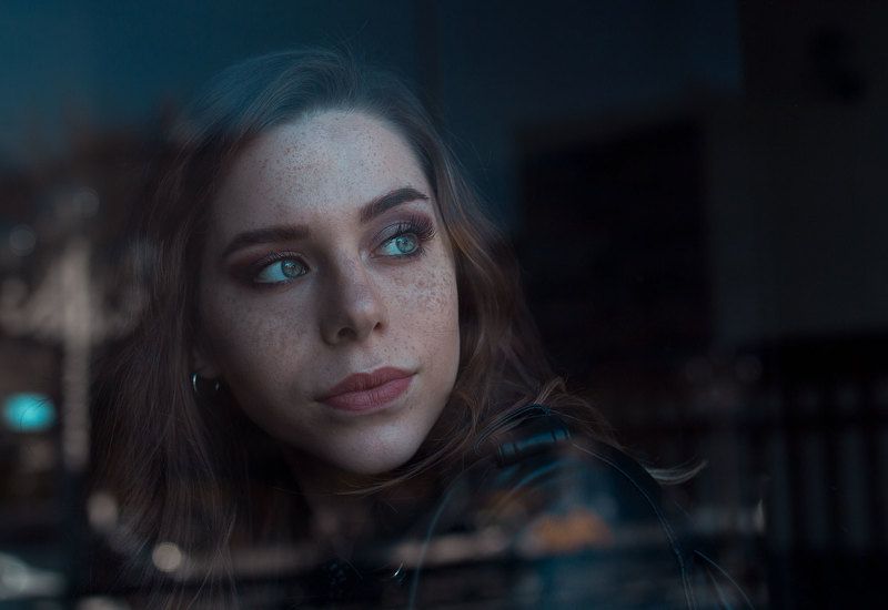 portrait  фото превью