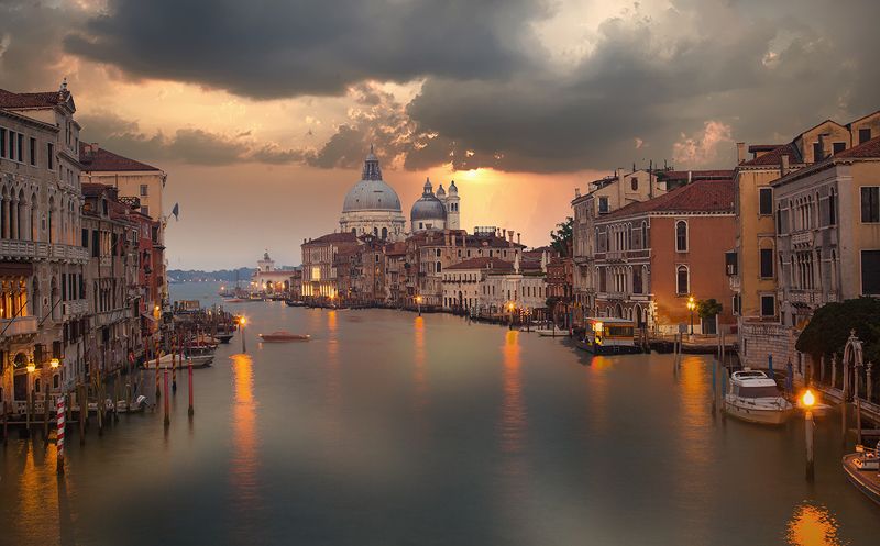 Venice фото превью