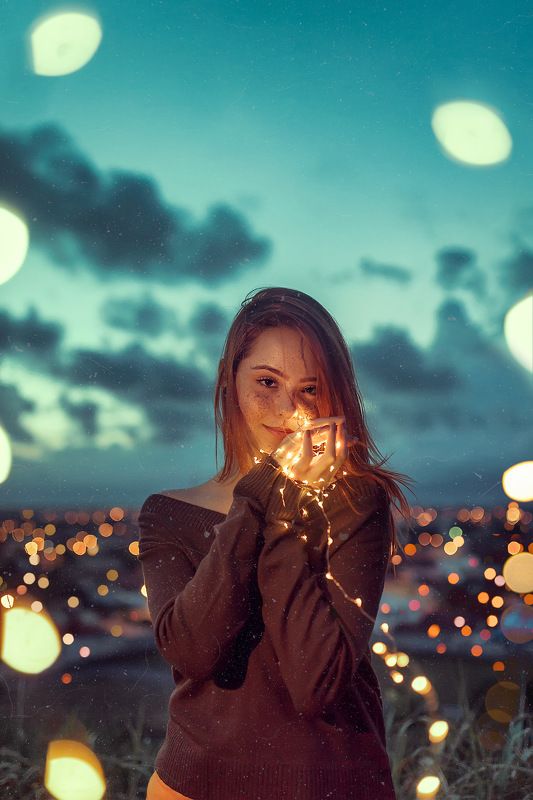 Portraits фото превью