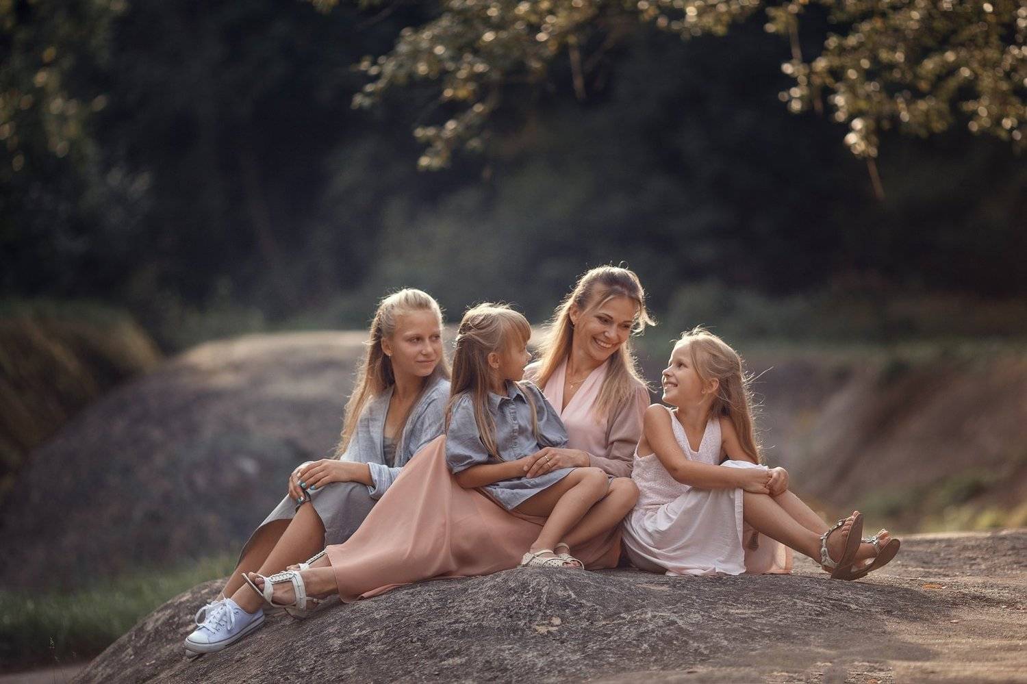 , Кулик Ольга