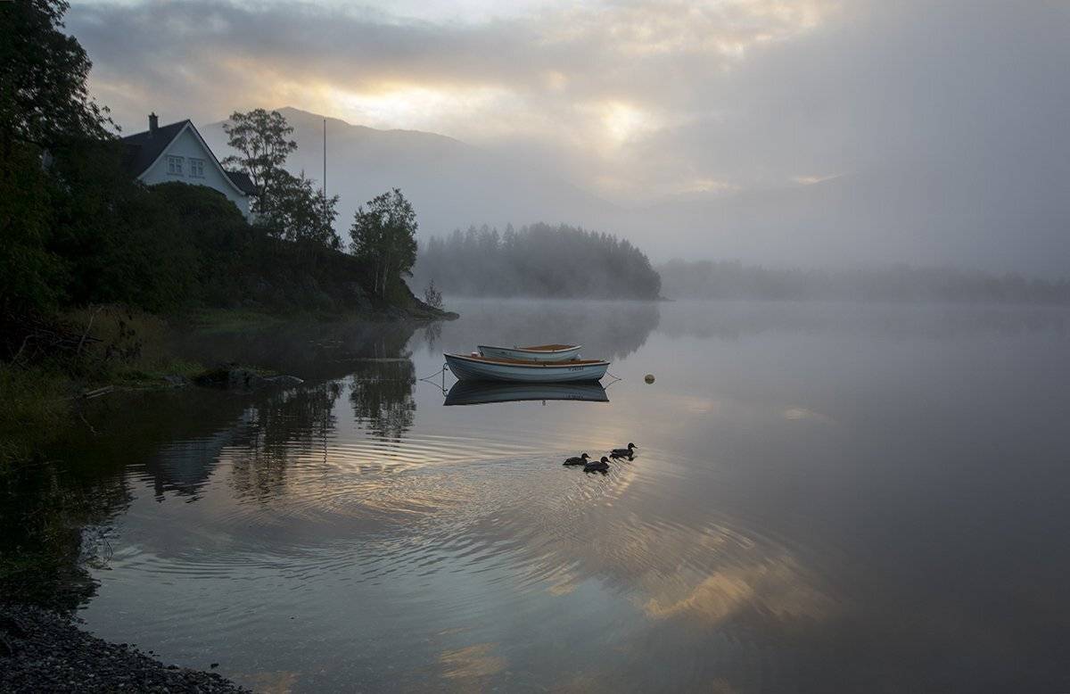 норвегия, Lapland