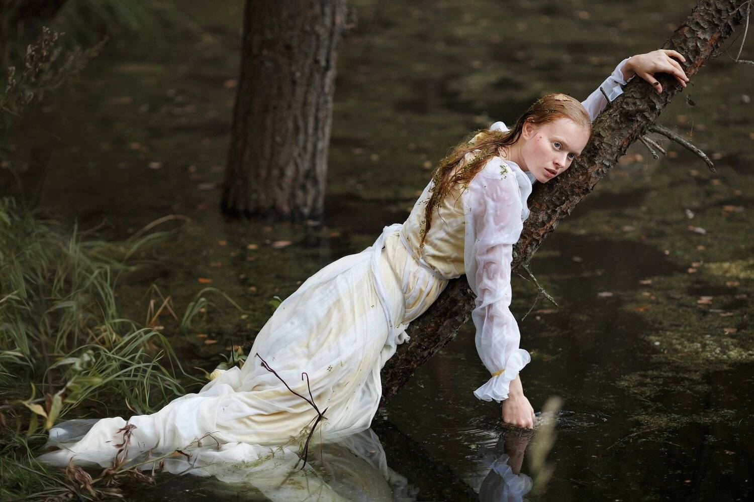 настя, Светлана Никотина