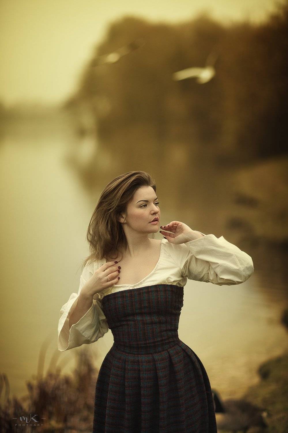 , Marius Kalinauskas