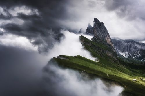Seceda
