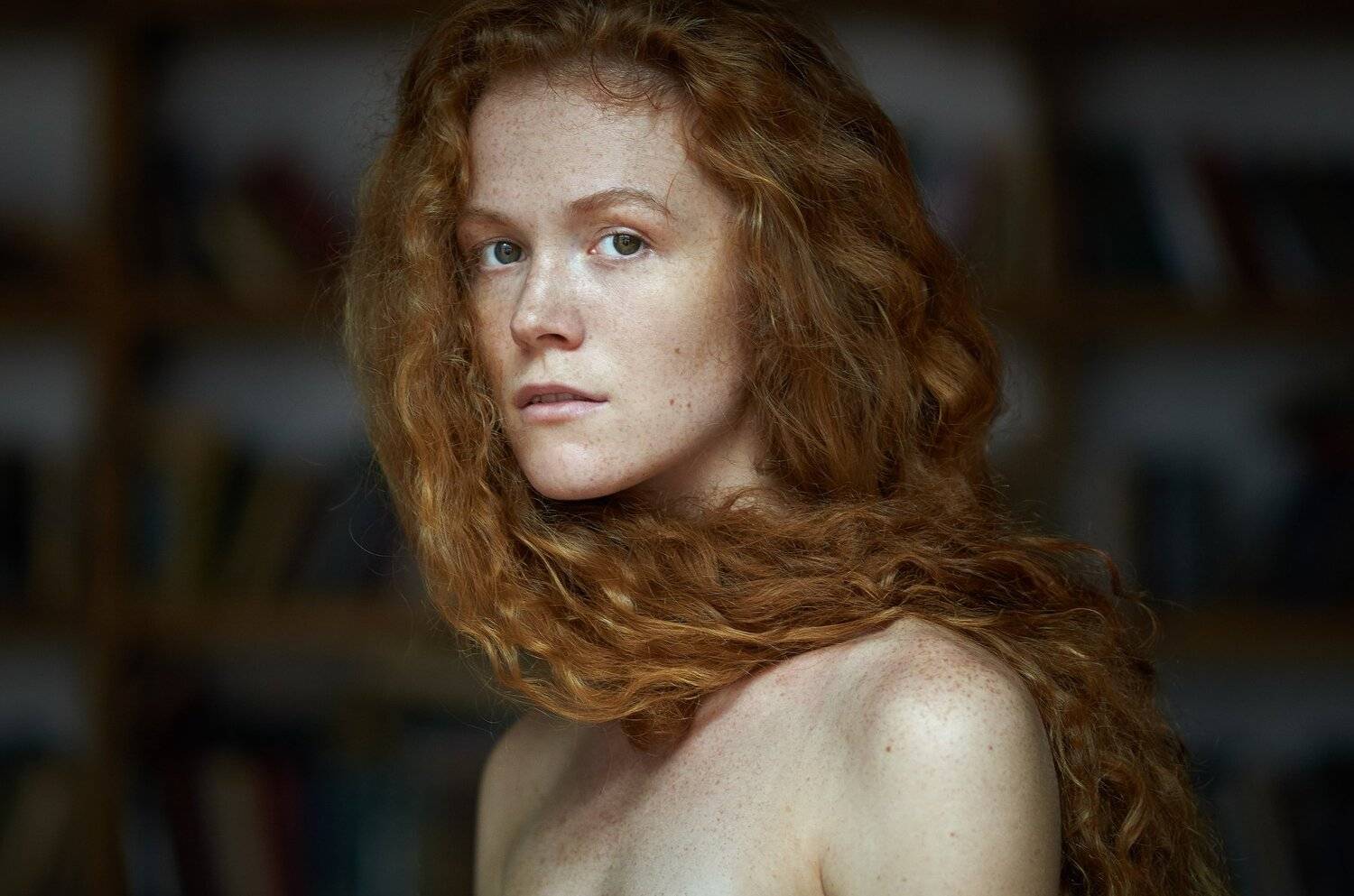 , Дарья Крючкова