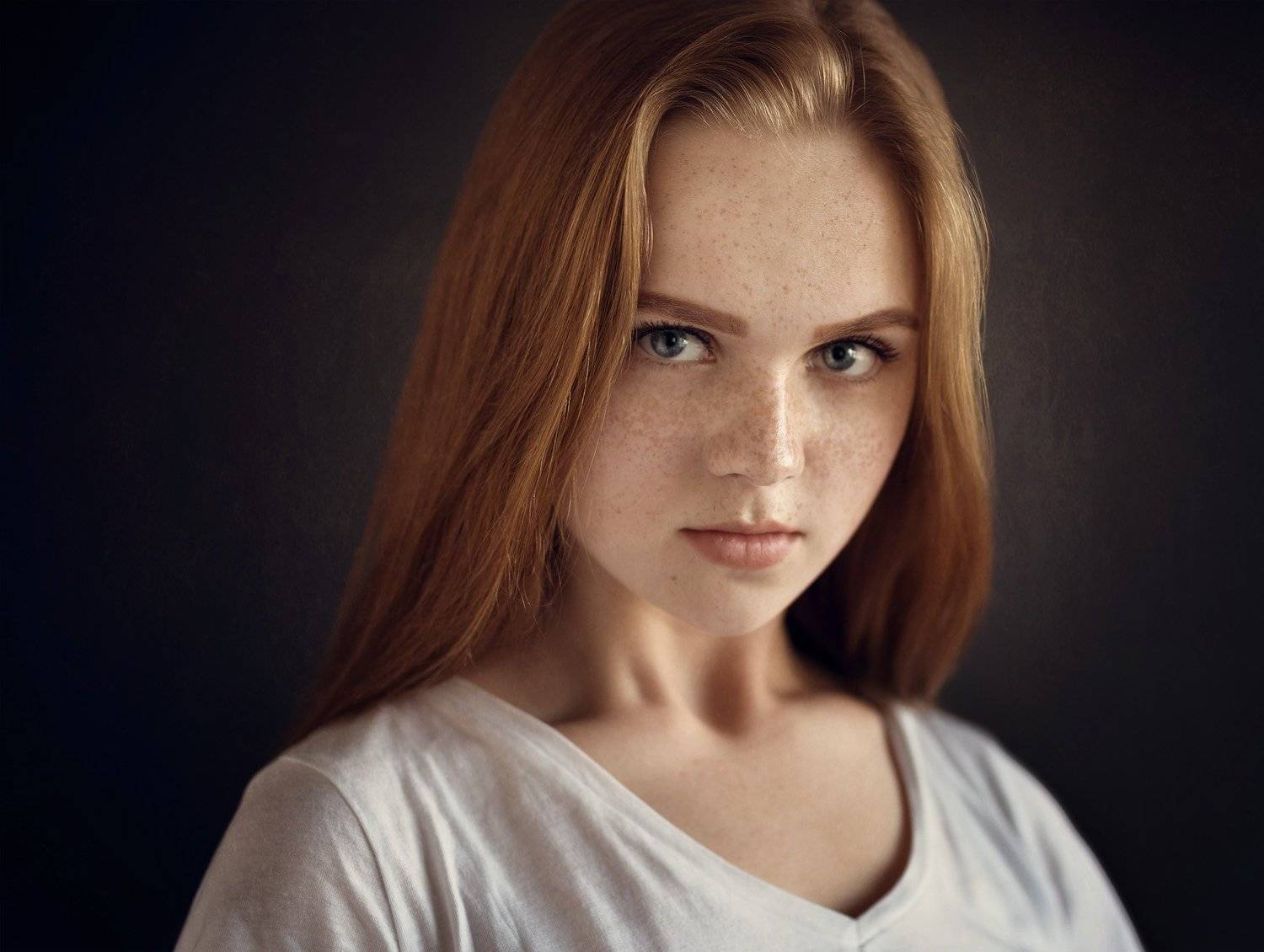 portait, mode, gir, портрет, модель, девушка, art, арт, Евгений Сибиряев