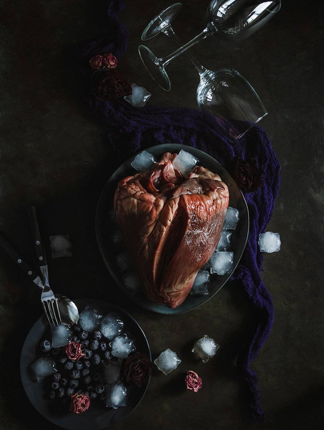 , Чернякова Анна