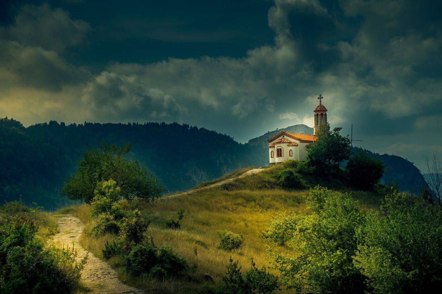 sony a6000, Tihomir Petkov