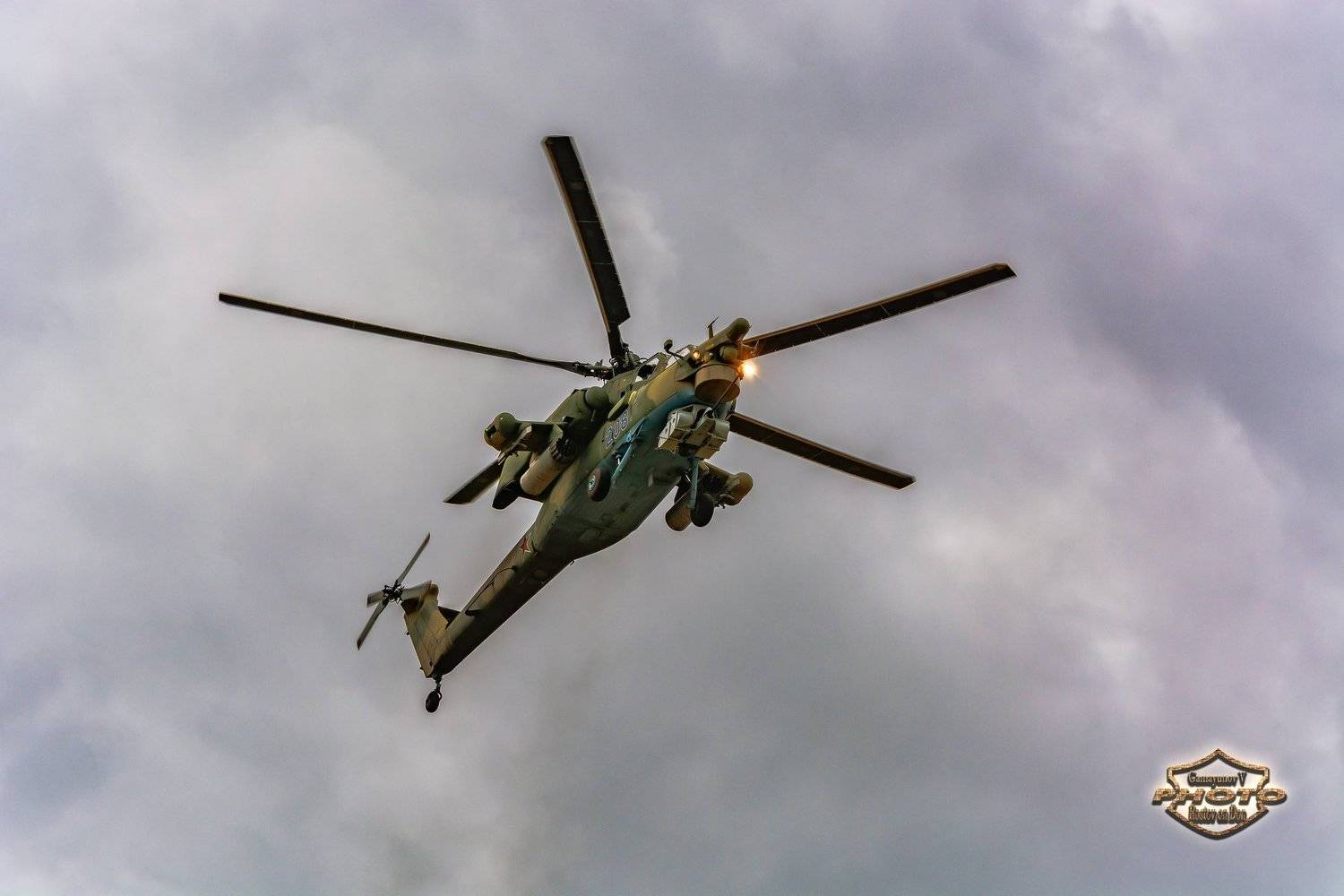 , Владимир Гамаюнов