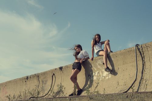 Long distance
