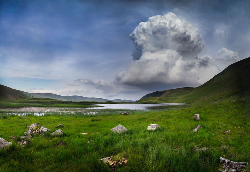 Карпаты, Украина, свидовец, свидовець Догяска фото превью