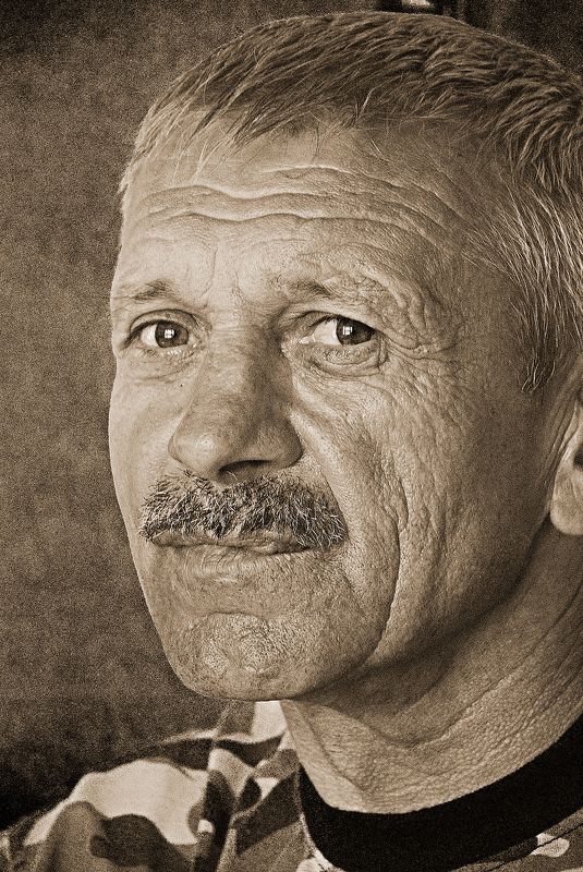 Пётр. фото превью