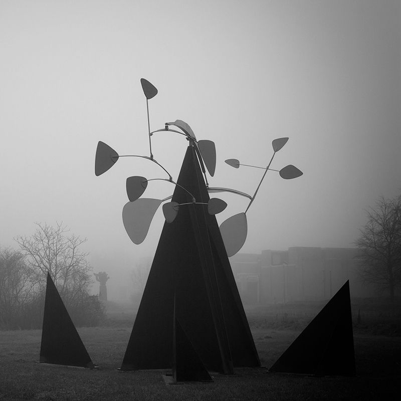 Crois du sud, Alexandre Calder фото превью