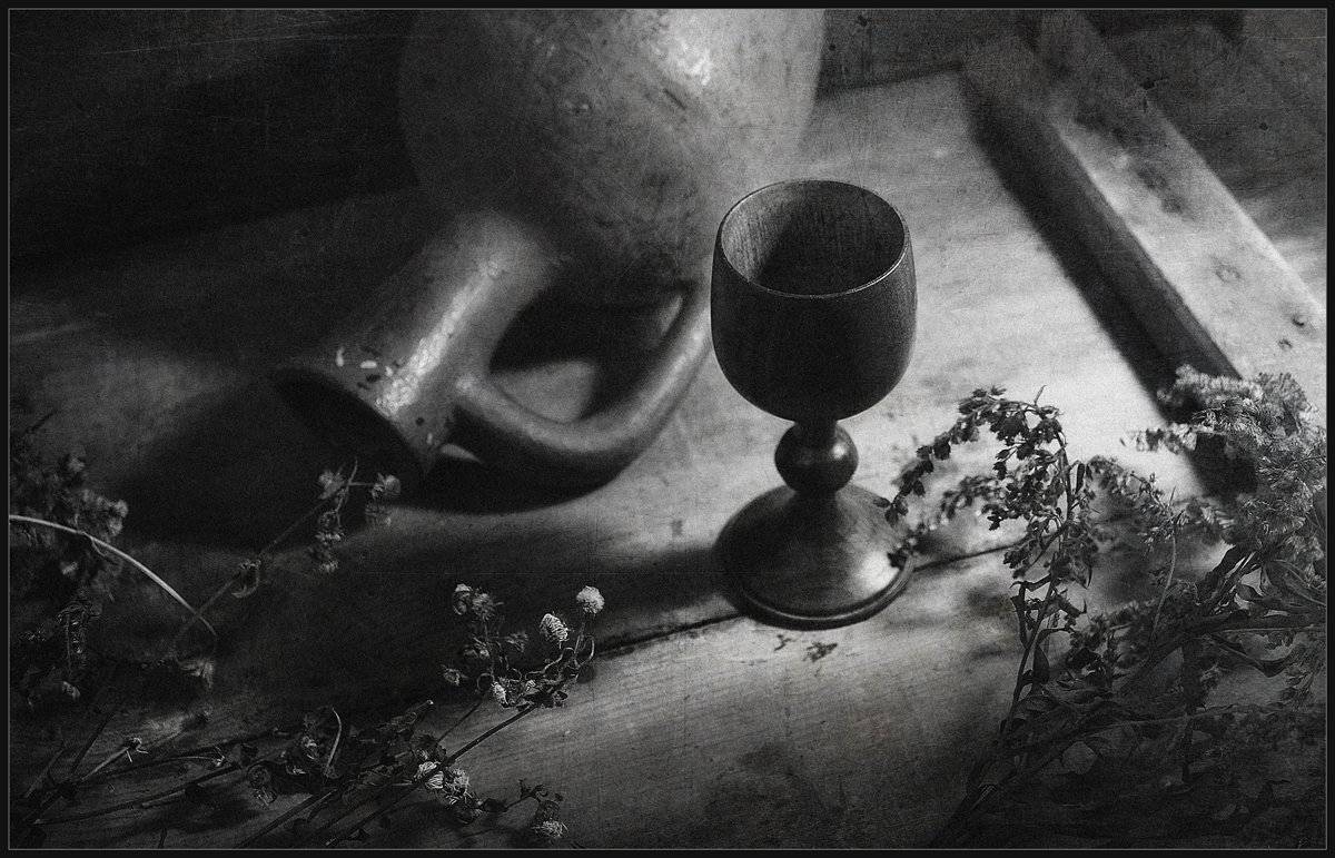 , Александр Хромеев