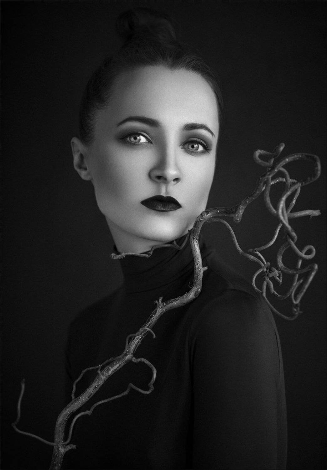 , Ариадна Белкина