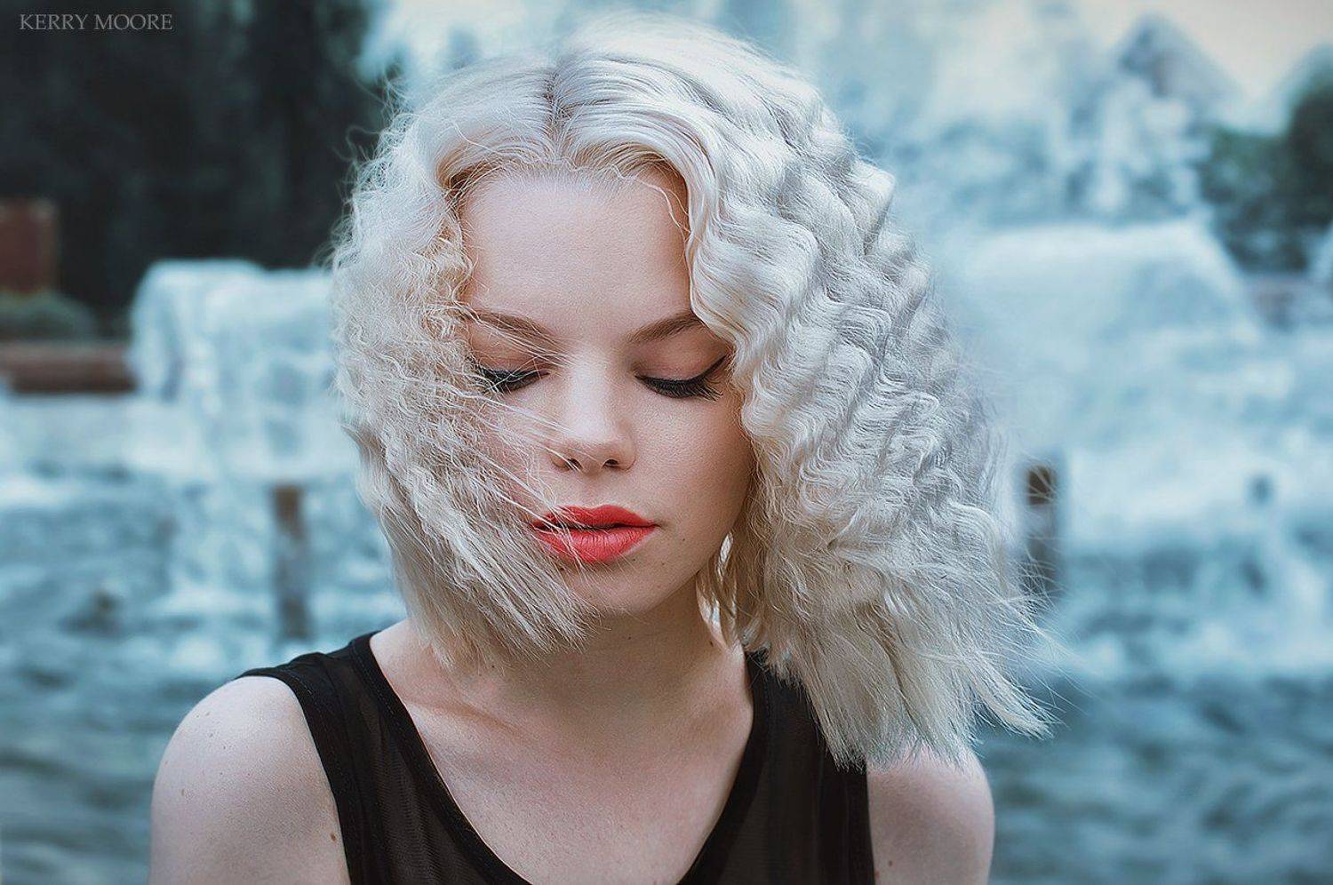 portrait, girl, портрет,style,light, Kerry Moore