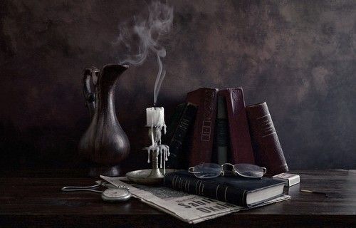 stillife