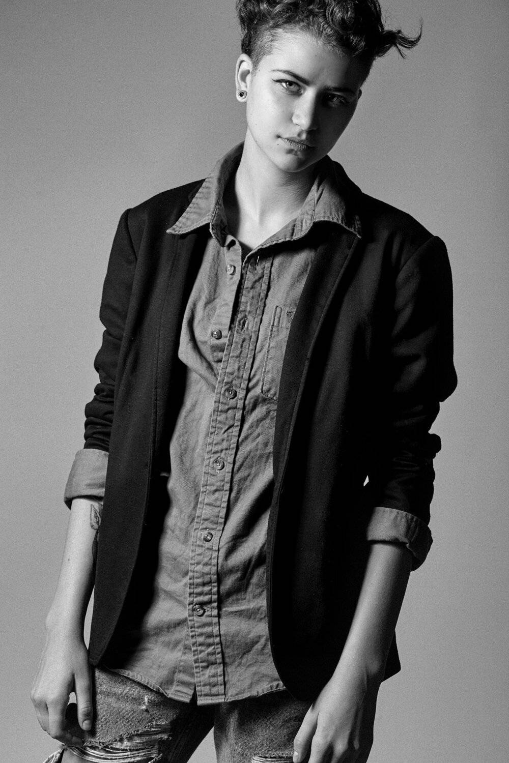 Light , Monochrome , Pose , Asen Andreev , Asen Andreev Photography , Studio , Posing , Model , Black & White , B&W ,  Portrait , , asen