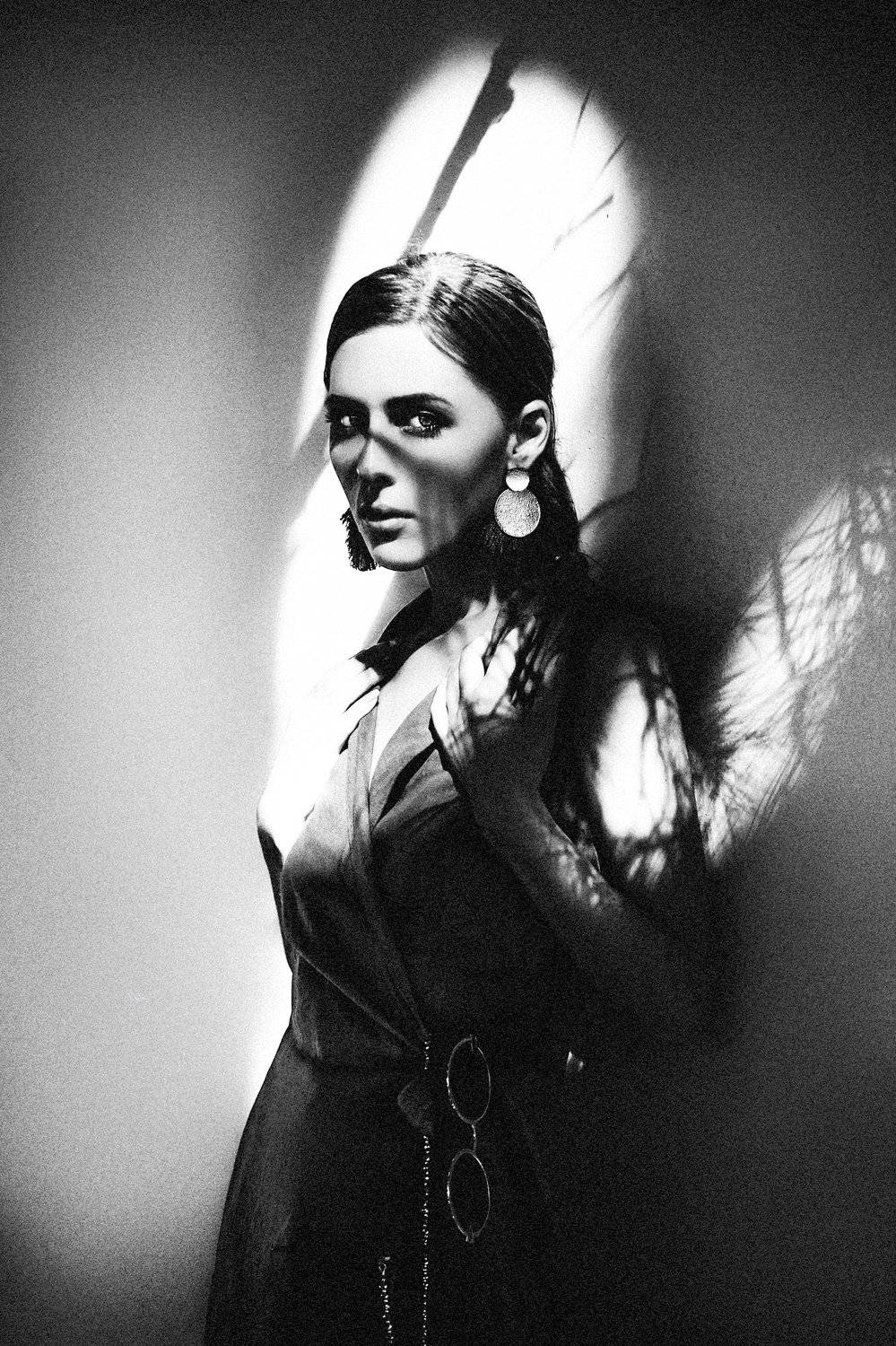 woman, art, portrait, fashion, beauty, black and white, travel, shadows, Руслан Болгов (Axe)