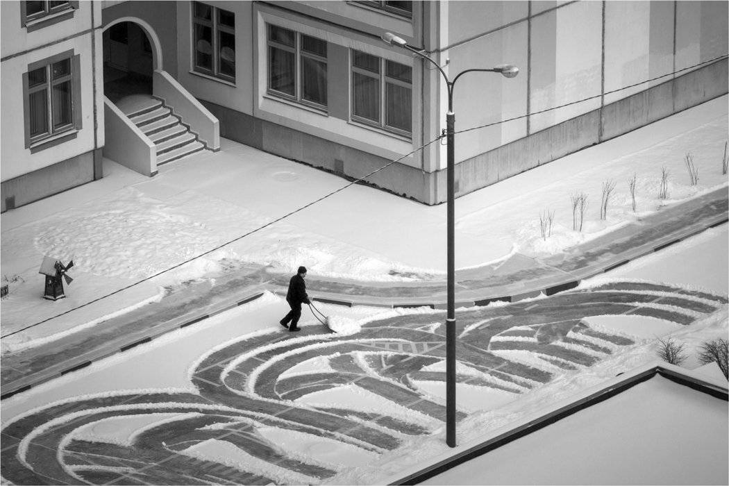 , Алексей Федотов