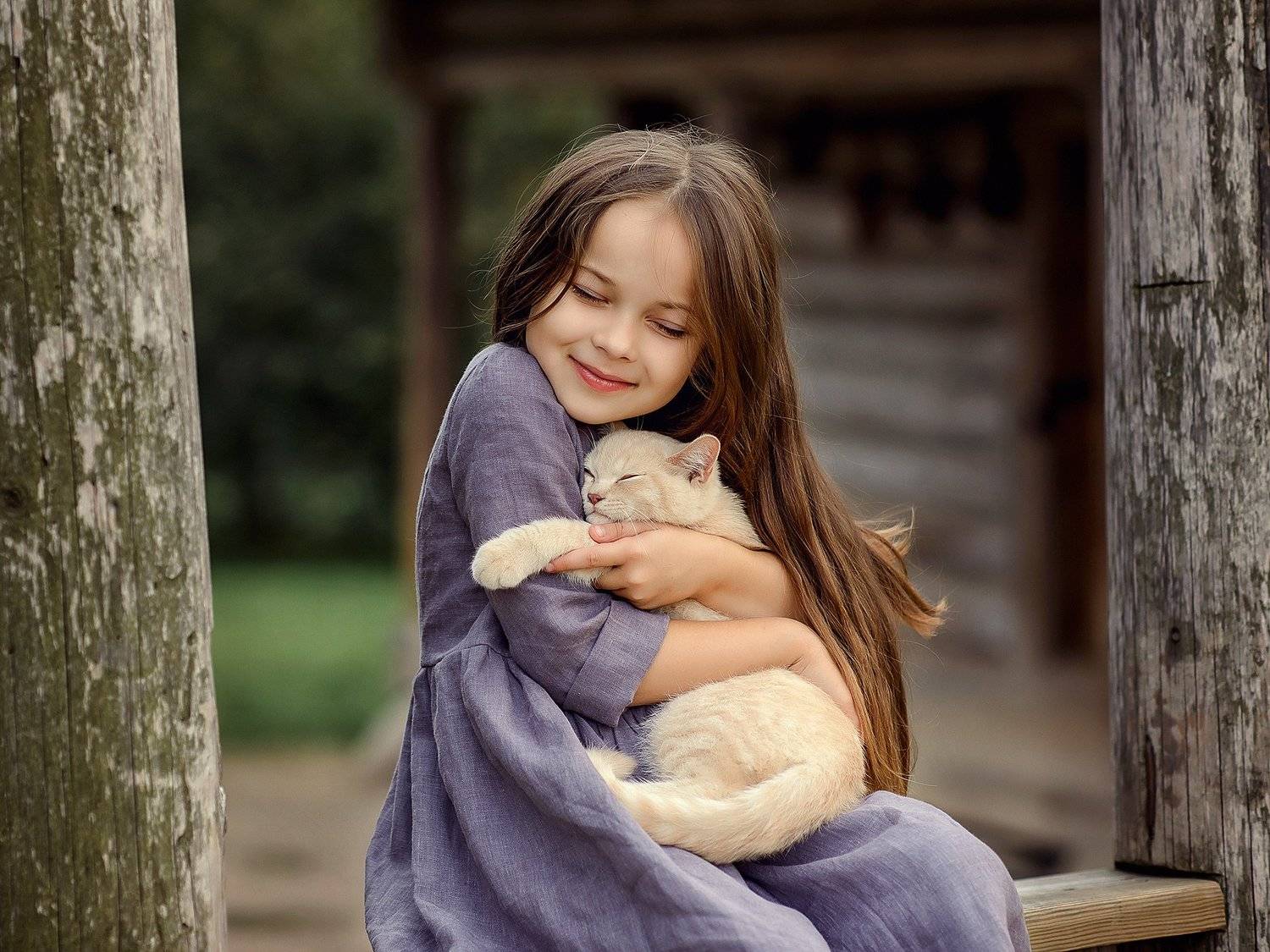 , Виктория Дубровская