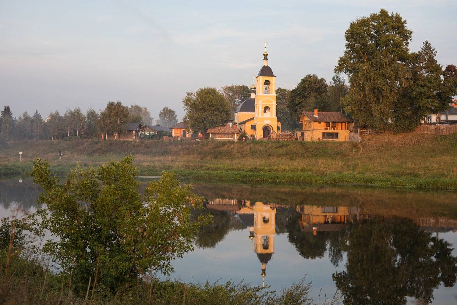 , Александр Шилов