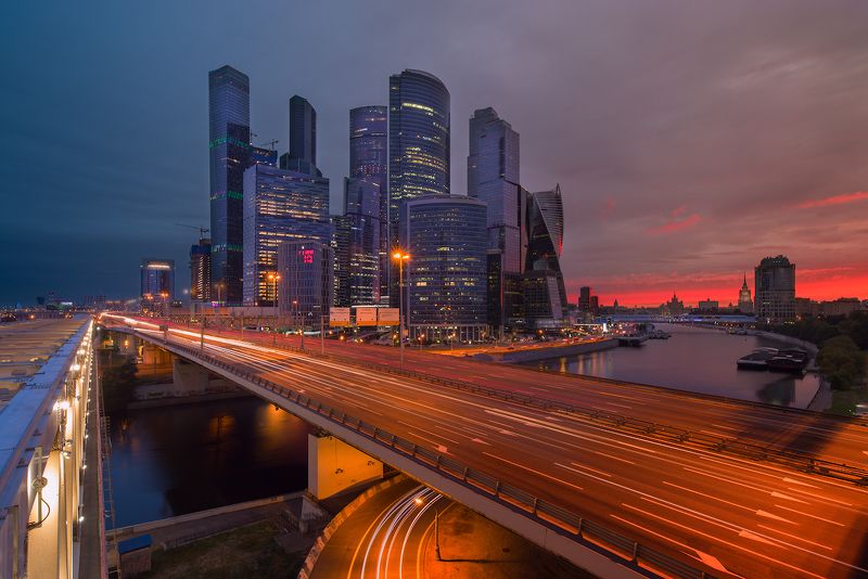 Highway to Hell. фото превью
