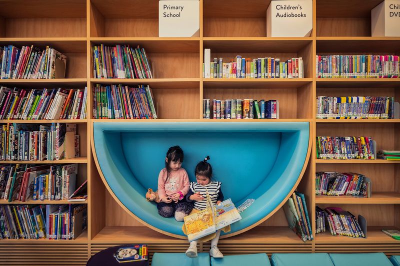 library love 2 фото превью