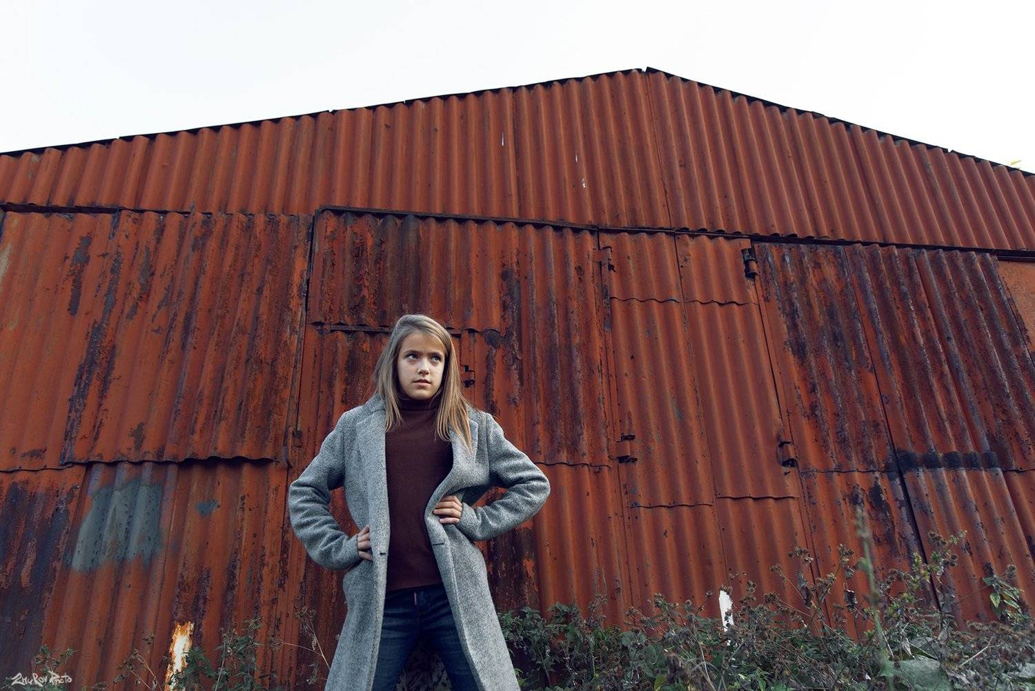 , Журов Иван