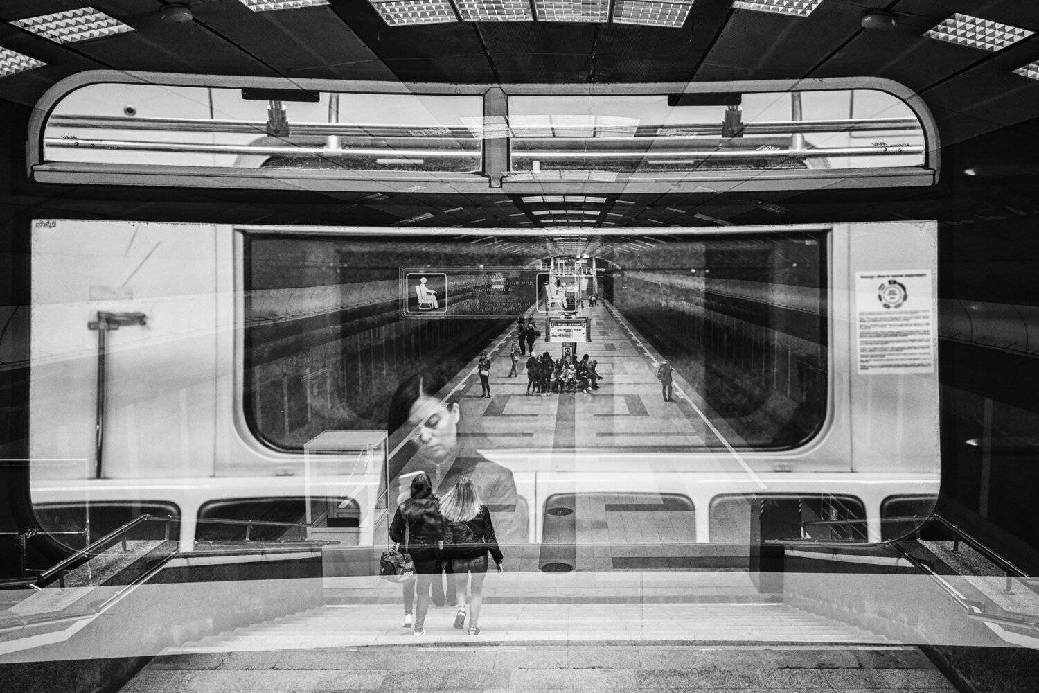 , Андрей Поляков