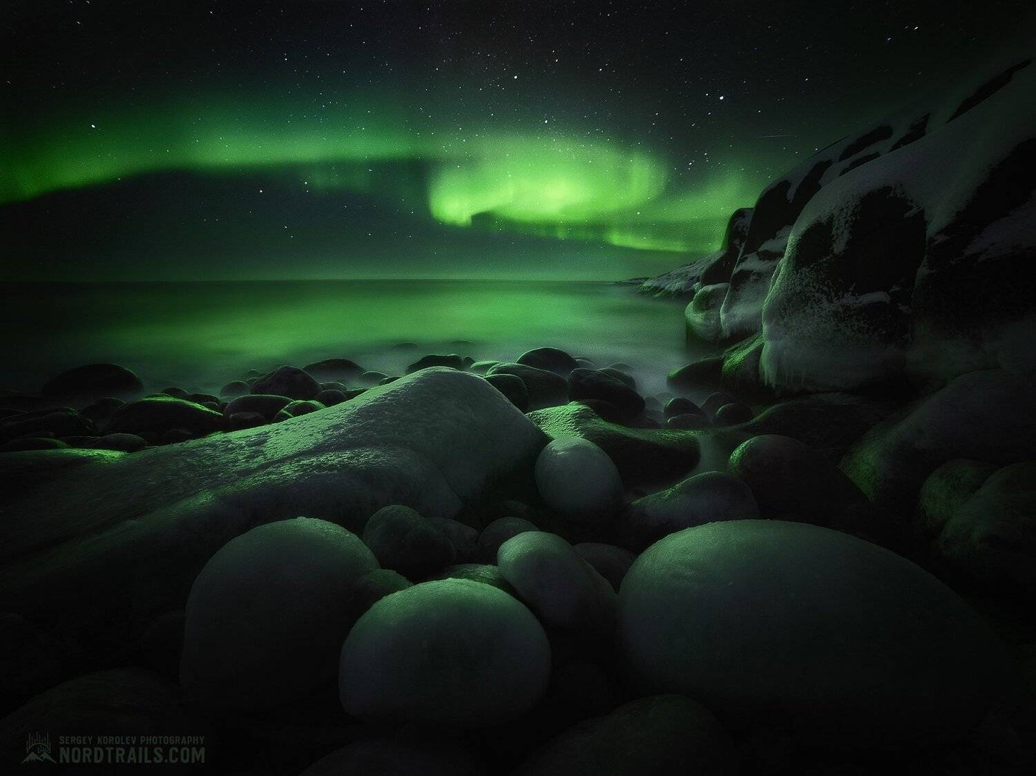 териберка, кольскийполуостров, мурманск, Сергей Королев