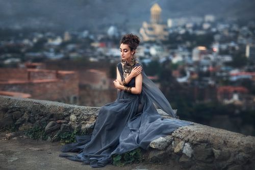 Алла