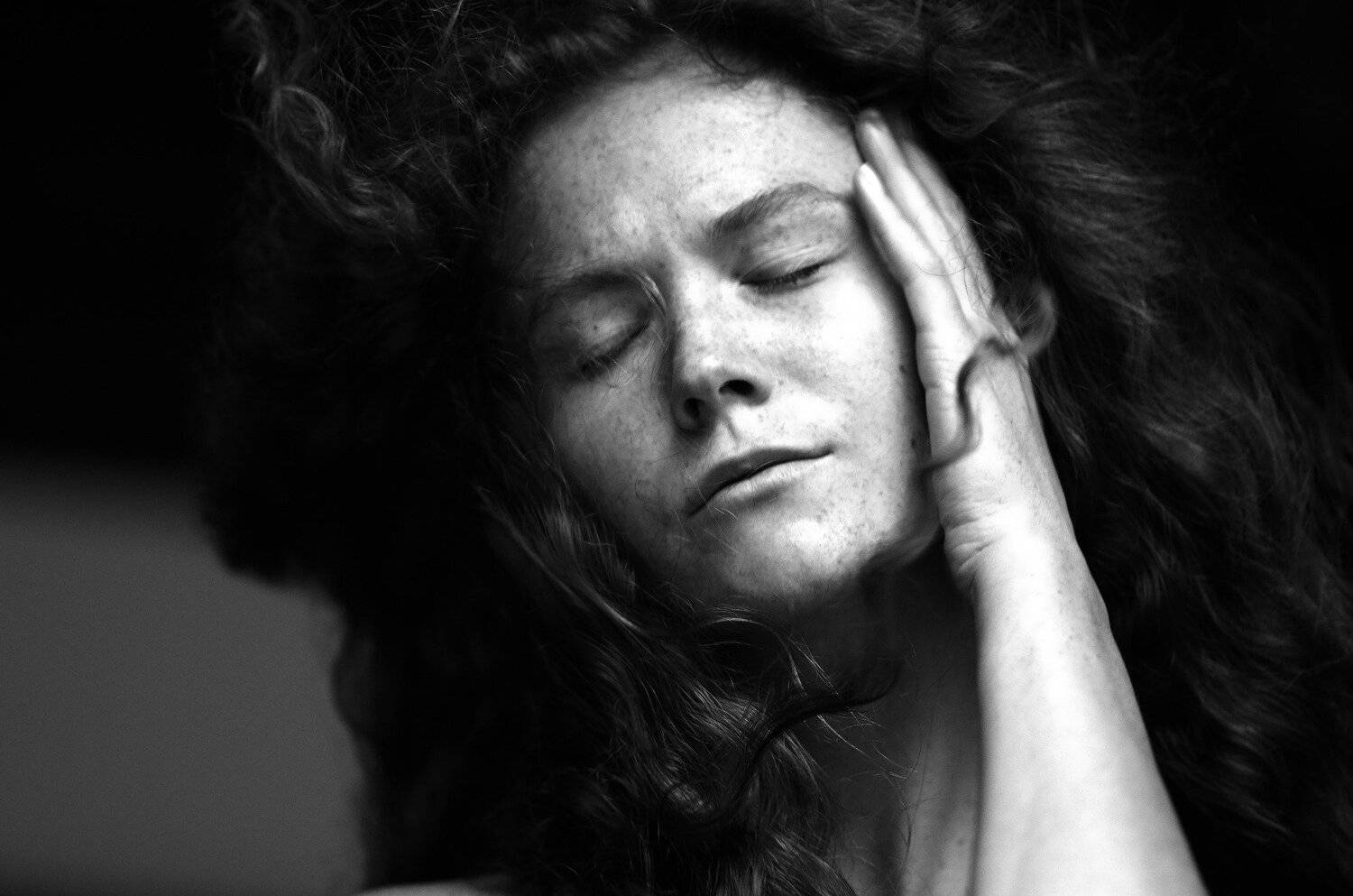 , Дарья Крючкова