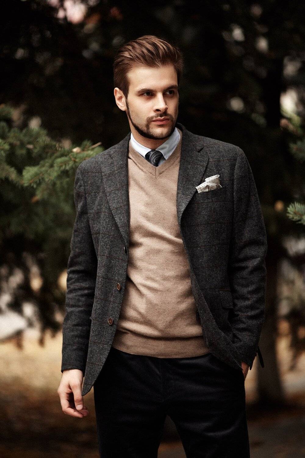 , Семён Конев