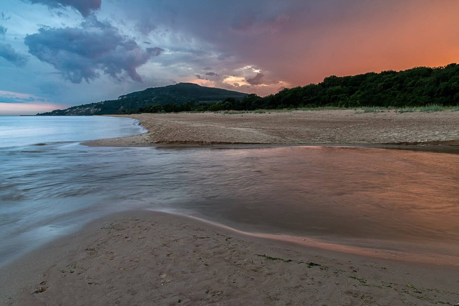 , Красимира Минева