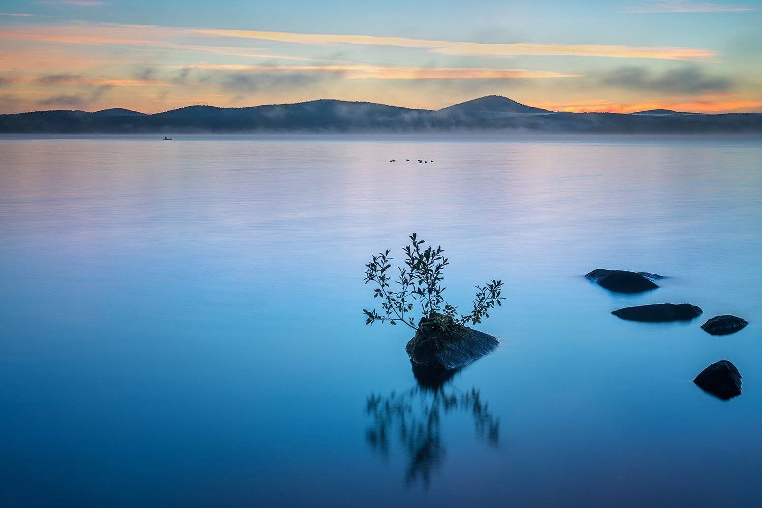 урал, екатеринбург, таватуй, озеро, Василий Яковлев