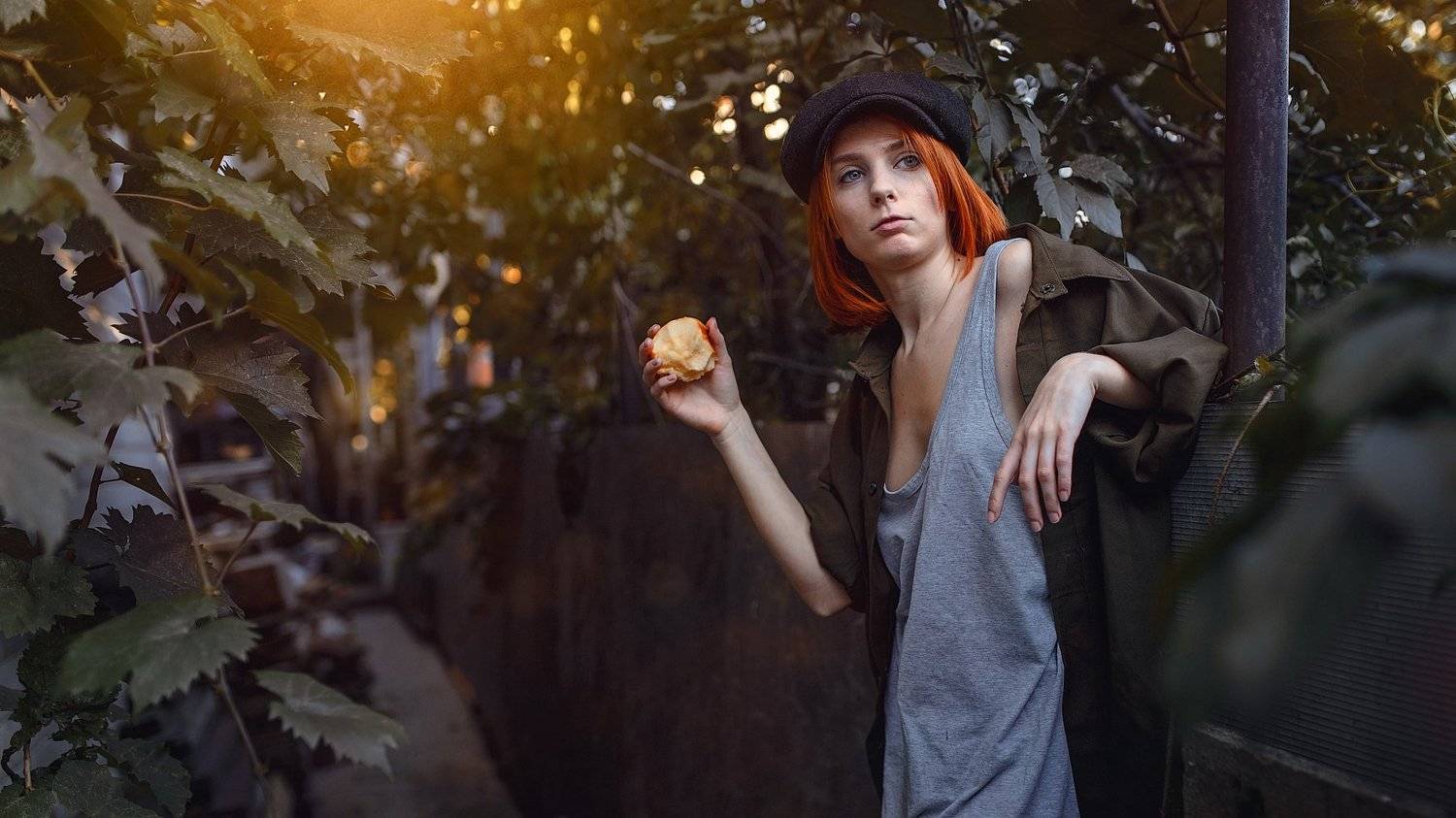 , Владимир Осауленко