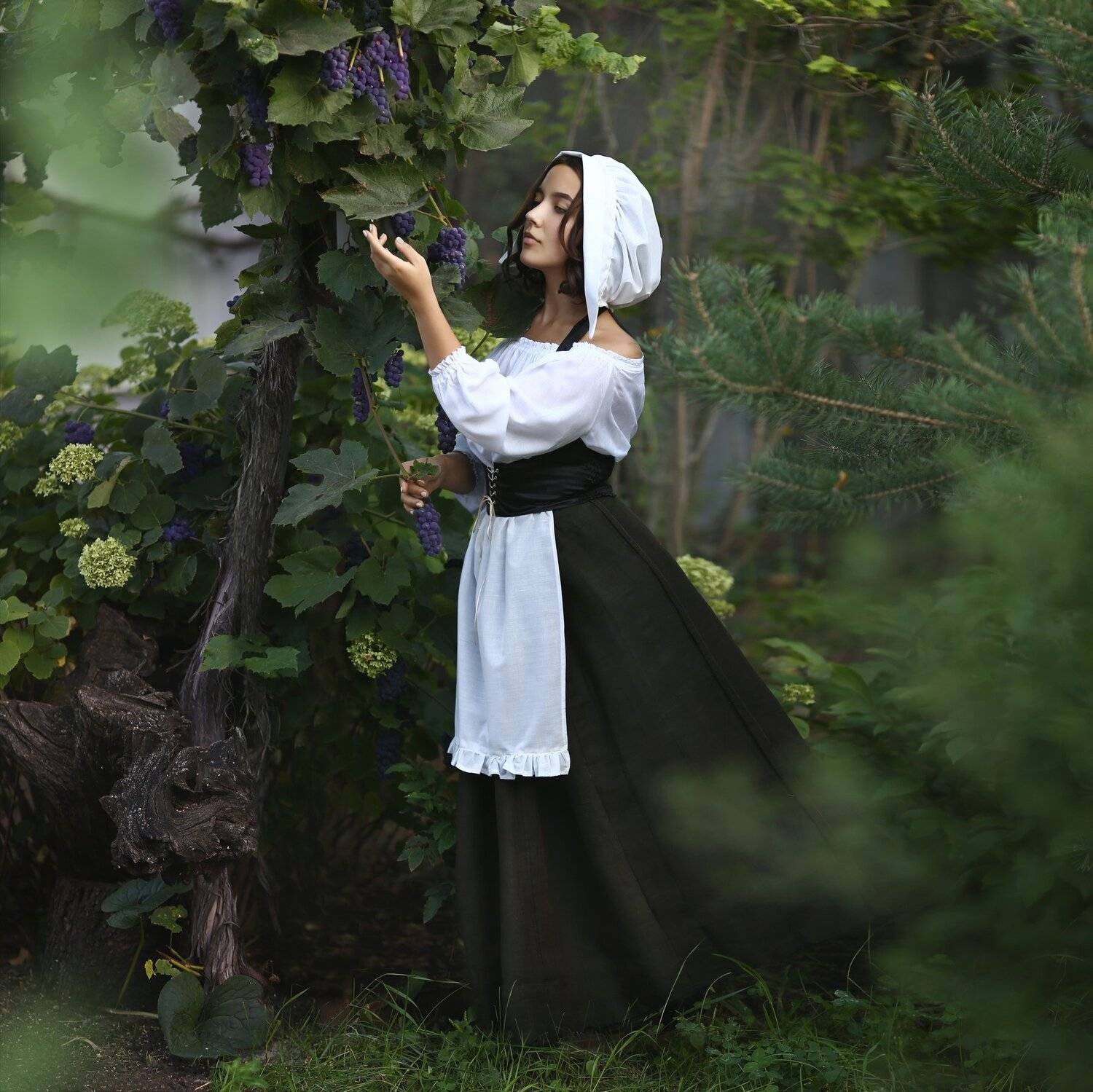 , Ирина Голубятникова