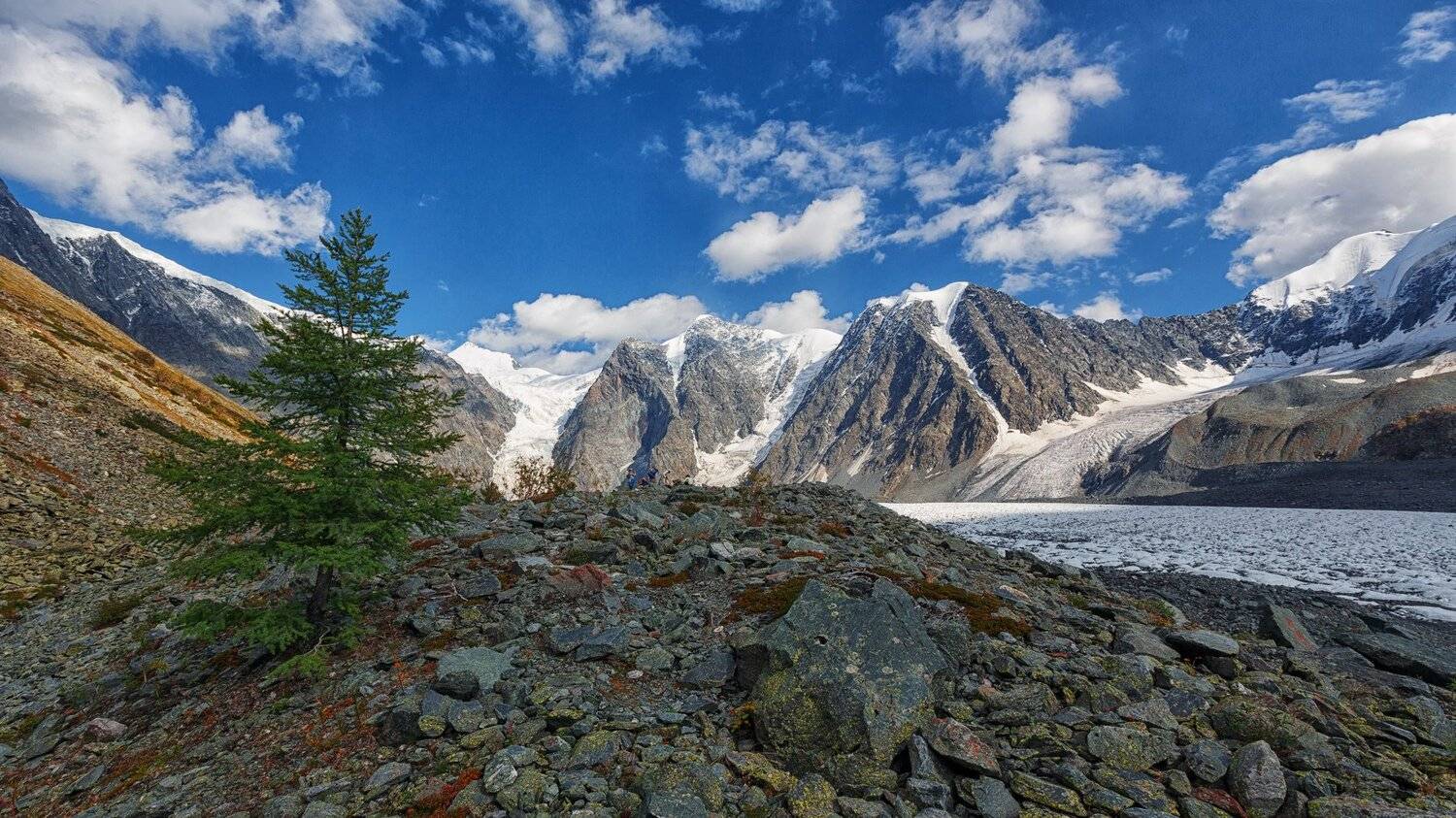 горы, облака, природа, алтай, рассвет, река, путешествие, россия, озеро, Шевченко Николай