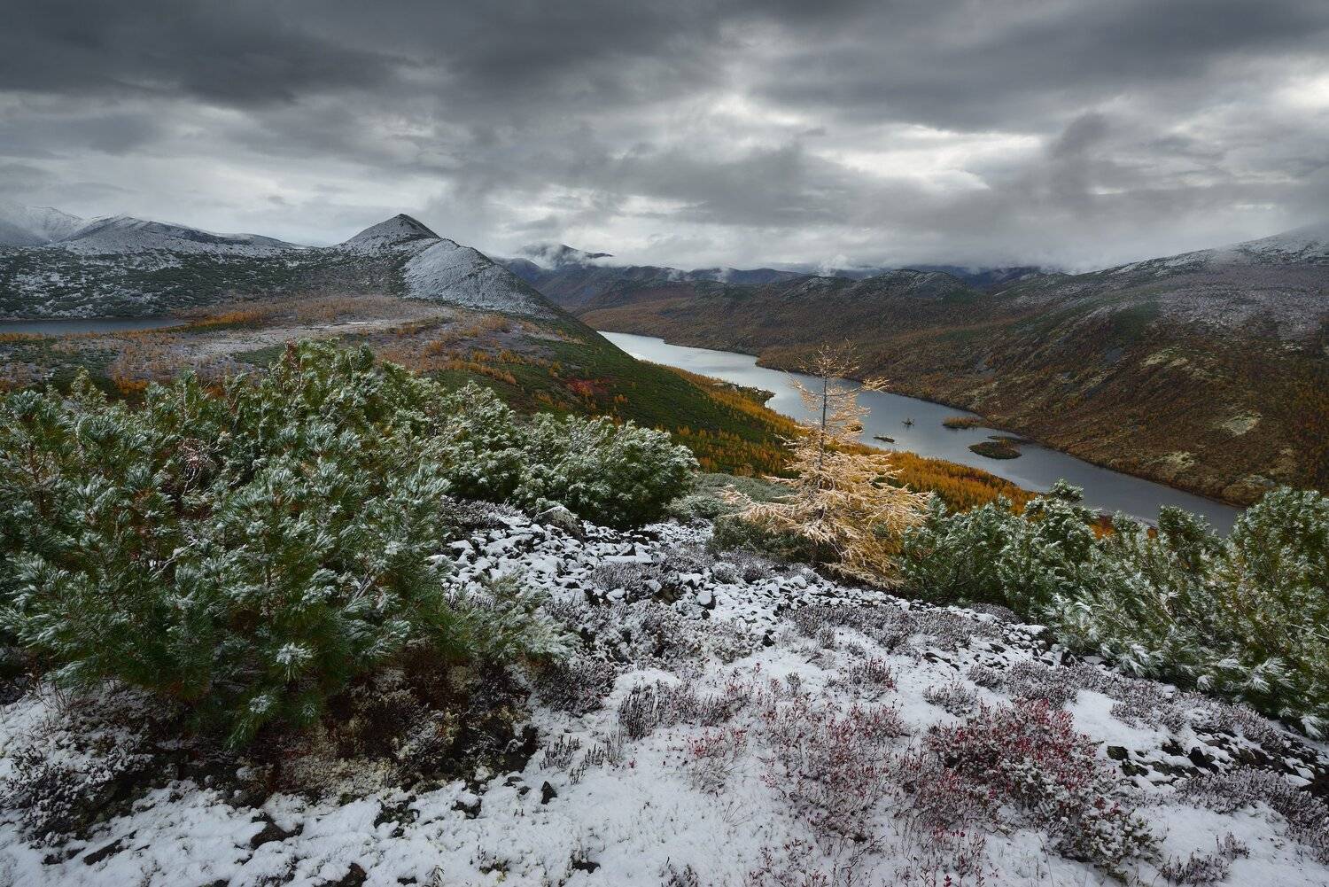 , Максим Евдокимов (phototourtravel.ru)