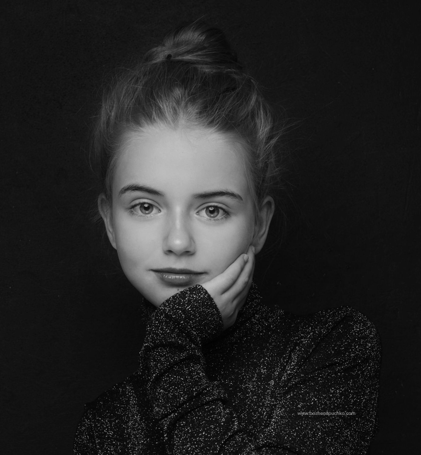 , Божена Пучко