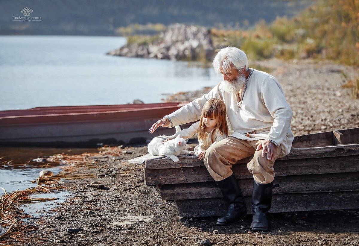 , Любовь Махиня