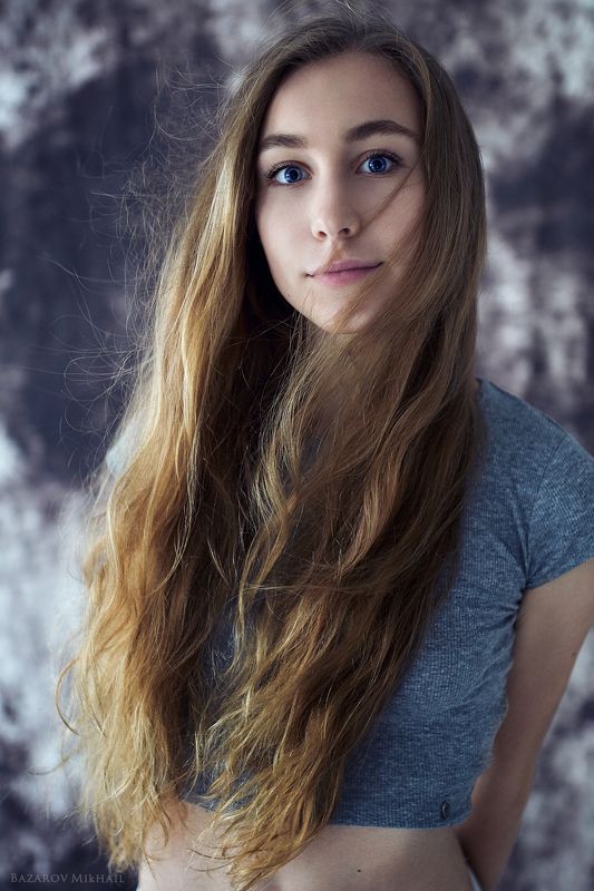 insta: @bazarov_photography фото превью