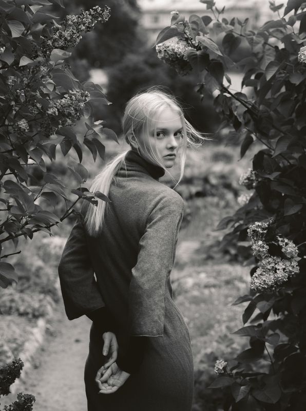 model Вилена фото превью