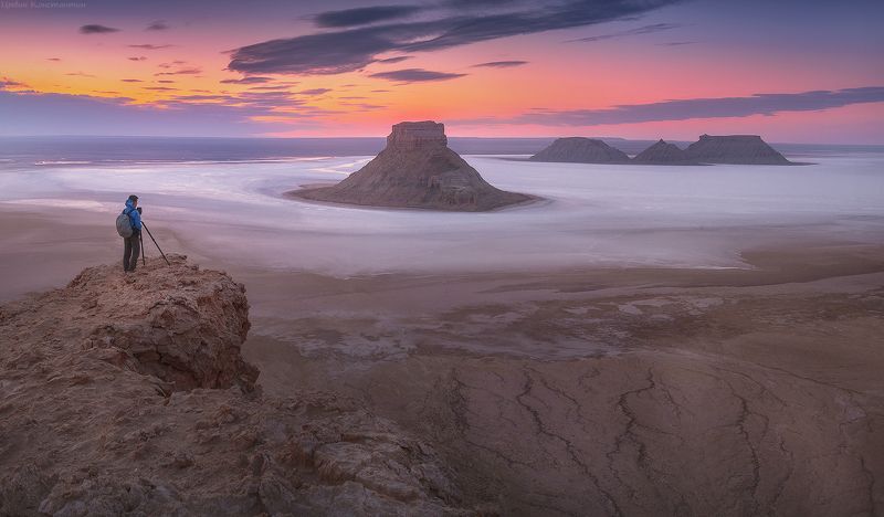 казахстан, карынжарык, мангистау, устюрт Карынжарык фото превью