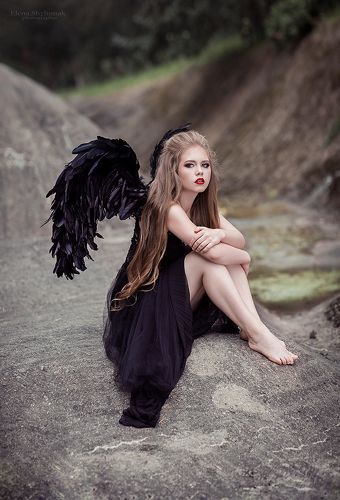 dark angel
